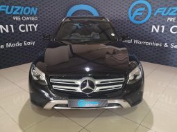 
										Mercedes Benz Glc Glc 250 D 4matic Exclusive 9G-Troni full									