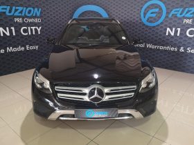 Mercedes Benz Glc Glc 250 D 4matic Exclusive 9G-Troni