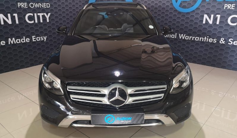 
								Mercedes Benz Glc Glc 250 D 4matic Exclusive 9G-Troni full									