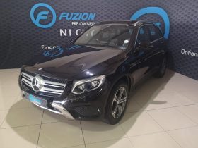 Mercedes Benz Glc Glc 250 D 4matic Exclusive 9G-Troni