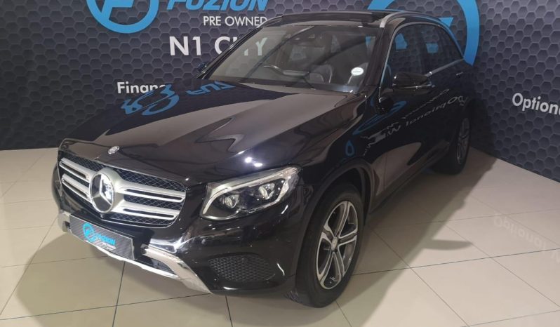 
								Mercedes Benz Glc Glc 250 D 4matic Exclusive 9G-Troni full									