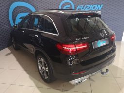 
										Mercedes Benz Glc Glc 250 D 4matic Exclusive 9G-Troni full									
