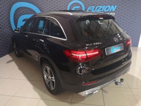 Mercedes Benz Glc Glc 250 D 4matic Exclusive 9G-Troni