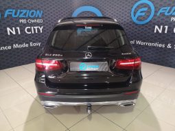 
										Mercedes Benz Glc Glc 250 D 4matic Exclusive 9G-Troni full									