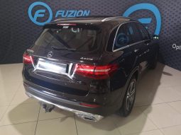 
										Mercedes Benz Glc Glc 250 D 4matic Exclusive 9G-Troni full									