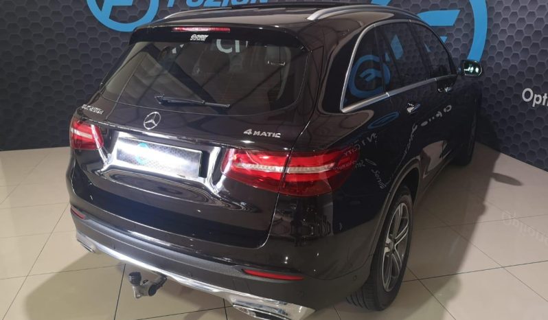 
								Mercedes Benz Glc Glc 250 D 4matic Exclusive 9G-Troni full									