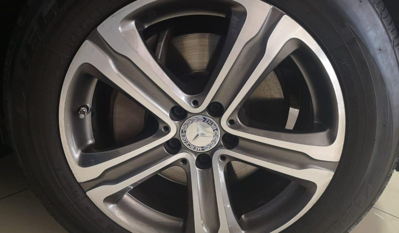 
								Mercedes Benz Glc Glc 250 D 4matic Exclusive 9G-Troni full									
