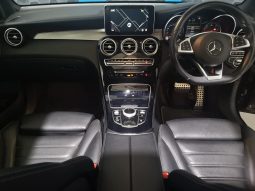 
										Mercedes Benz Glc Glc 250 D 4matic Exclusive 9G-Troni full									