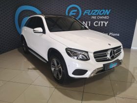 Mercedes Benz Glc Glc 250 D 4matic Off-Road 9G-Tronic