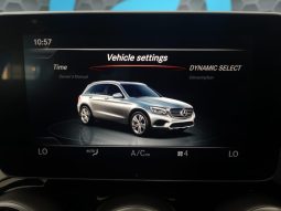 
										Mercedes Benz Glc Glc 250 D 4matic Off-Road 9G-Tronic full									