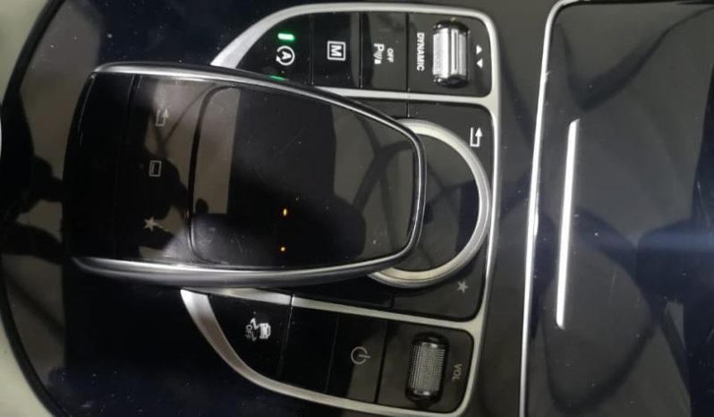 
								Mercedes Benz Glc Glc 250 D 4matic Off-Road 9G-Tronic full									