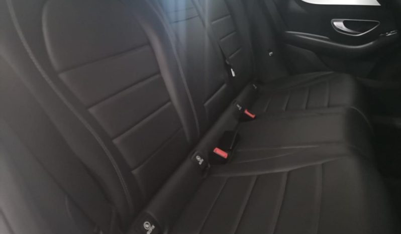 
								Mercedes Benz Glc Glc 250 D 4matic Off-Road 9G-Tronic full									