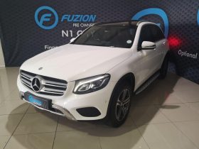 Mercedes Benz Glc Glc 250 D 4matic Off-Road 9G-Tronic