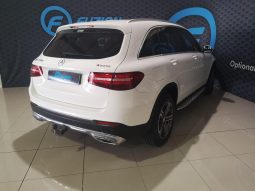 
										Mercedes Benz Glc Glc 250 D 4matic Off-Road 9G-Tronic full									
