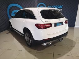 
										Mercedes Benz Glc Glc 250 D 4matic Off-Road 9G-Tronic full									