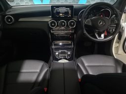 
										Mercedes Benz Glc Glc 250 D 4matic Off-Road 9G-Tronic full									