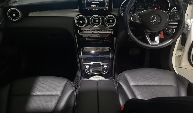 
								Mercedes Benz Glc Glc 250 D 4matic Off-Road 9G-Tronic full									