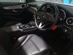 
										Mercedes Benz Glc Glc 250 D 4matic Off-Road 9G-Tronic full									