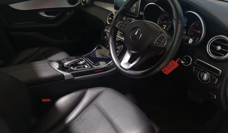
								Mercedes Benz Glc Glc 250 D 4matic Off-Road 9G-Tronic full									