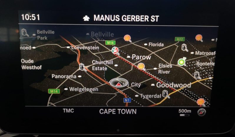 
								Mercedes Benz Glc Glc 250 D 4matic Off-Road 9G-Tronic full									
