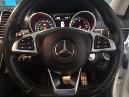 
										Mercedes Benz Gle Coupe Gle 350 D 9G-Tronic full									