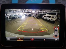 
										Mercedes Benz Gle Coupe Gle 350 D 9G-Tronic full									