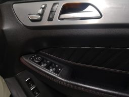 
										Mercedes Benz Gle Coupe Gle 350 D 9G-Tronic full									