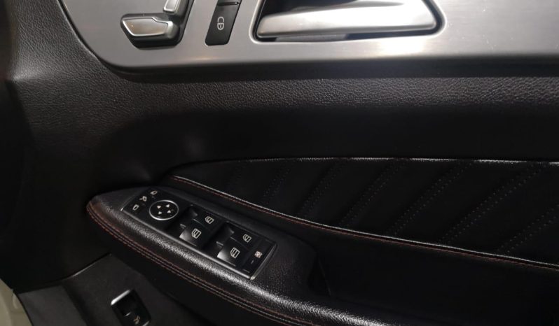 
								Mercedes Benz Gle Coupe Gle 350 D 9G-Tronic full									