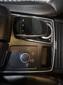 
										Mercedes Benz Gle Coupe Gle 350 D 9G-Tronic full									