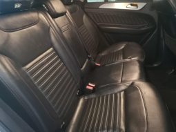 
										Mercedes Benz Gle Coupe Gle 350 D 9G-Tronic full									