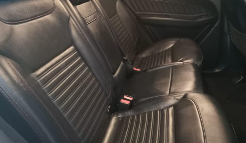 
								Mercedes Benz Gle Coupe Gle 350 D 9G-Tronic full									