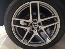 
										Mercedes Benz Gle Coupe Gle 350 D 9G-Tronic full									