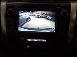 
										Nissan Navara Diesel 2.3D LE 4X4 AT DC + Leather full									
