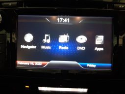 
										Nissan Navara Diesel 2.3D LE 4X4 AT DC + Leather full									