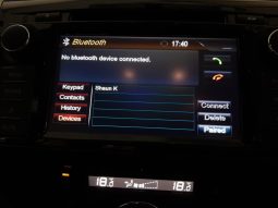 
										Nissan Navara Diesel 2.3D LE 4X4 AT DC + Leather full									