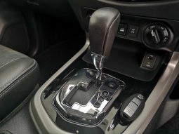 
										Nissan Navara Diesel 2.3D LE 4X4 AT DC + Leather full									