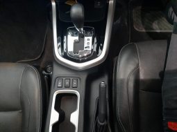 
										Nissan Navara Diesel 2.3D LE 4X4 AT DC + Leather full									