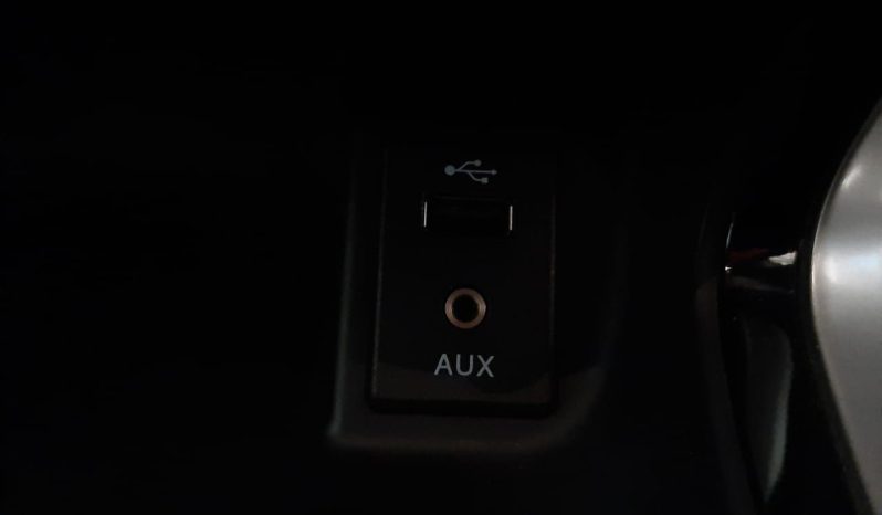 
								Nissan Navara Diesel 2.3D LE 4X4 AT DC + Leather full									