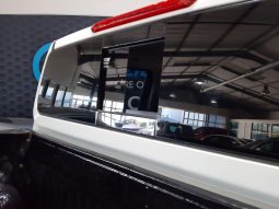 
										Nissan Navara Diesel 2.3D LE 4X4 AT DC + Leather full									