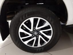 
										Nissan Navara Diesel 2.3D LE 4X4 AT DC + Leather full									