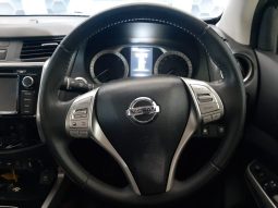 
										Nissan Navara Diesel 2.3D LE 4X4 AT DC + Leather full									