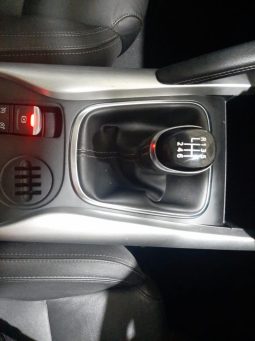 
										Renault Kadjar 1.2 Turbo Dynamique full									