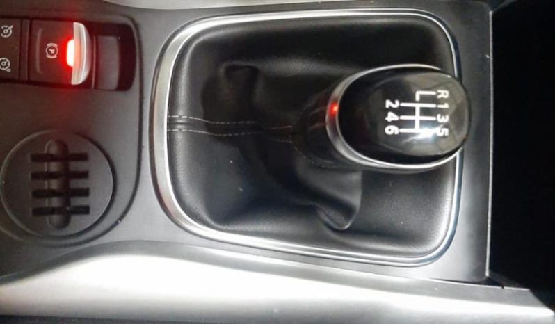 
								Renault Kadjar 1.2 Turbo Dynamique full									