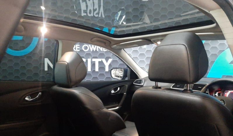 
								Renault Kadjar 1.2 Turbo Dynamique full									