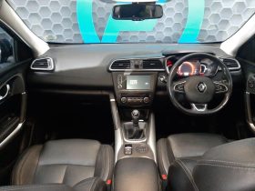 Renault Kadjar 1.2 Turbo Dynamique