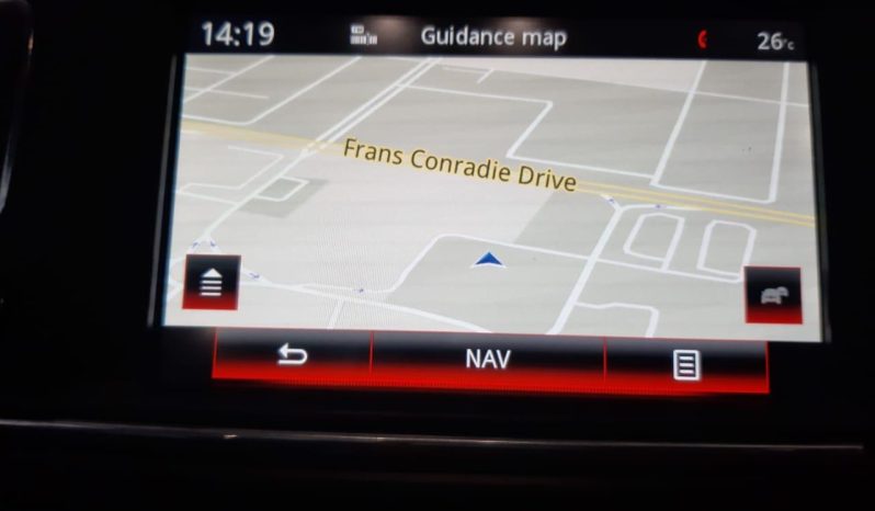 
								Renault Kadjar 1.2 Turbo Dynamique full									
