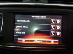 
										Renault Kadjar 1.2 Turbo Dynamique full									