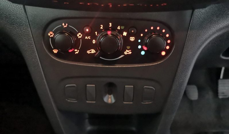 
								Renault Sandero 0.9 Turbo Stepway Expression full									