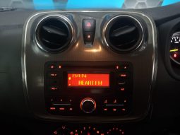 
										Renault Sandero 0.9 Turbo Stepway Expression full									