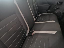 
										Renault Sandero 0.9 Turbo Stepway Expression full									